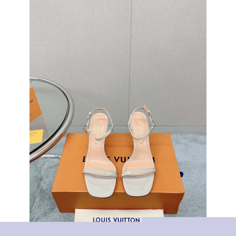 LV High Heels